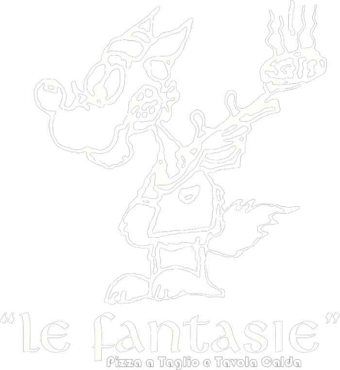 Pizzeria Le Fantasie